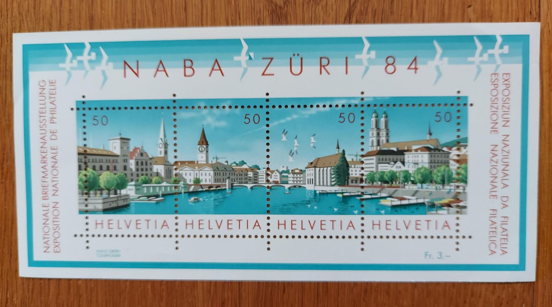 Tutti i francobolli: Postfrisch, gültige Schweizer Frankatur – Nuovo (secondo la descrizione) da Heiden venduto da ber_b77f 3