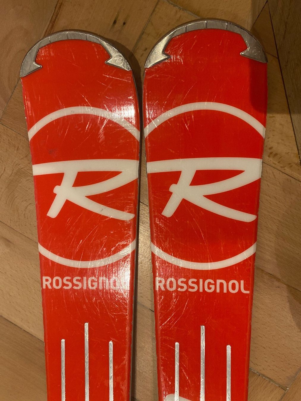 Rossignol Sci: ROSSIGNOL Hero Elite ST Ti Ski 162cm – Usato da Frasnacht venduto da GracyStore 6