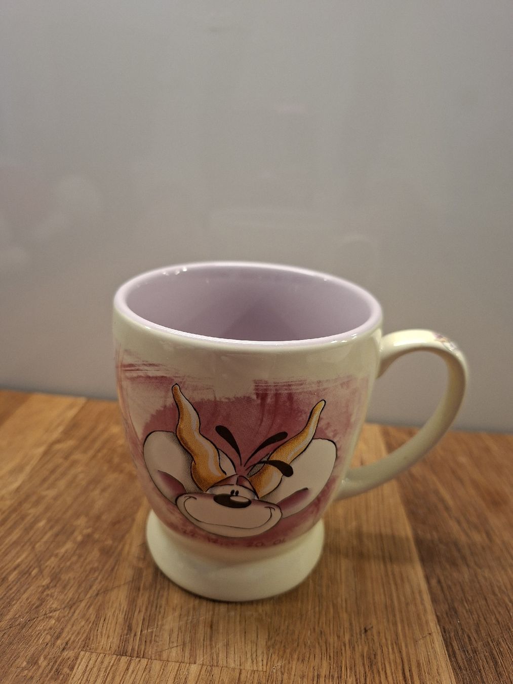 Tazze: Diddl Tasse Steinbock – Nuovo (secondo la descrizione) da Meinisberg venduto da MartinaM1972 1