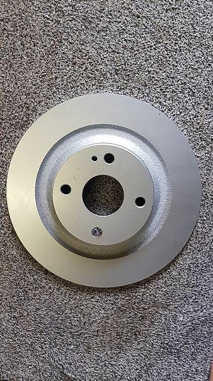 Mazda Tutti pezzi di ricambio auto: Bremsscheiben Mazda MX-5 II Hinterachse HERTH+BUSS – Nuovo e nell'imballaggio originale da Wettingen venduto da ray_boccia