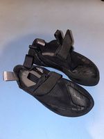 Chaussons descalade Black Diamond Shadow  taille 39,5 NEUF