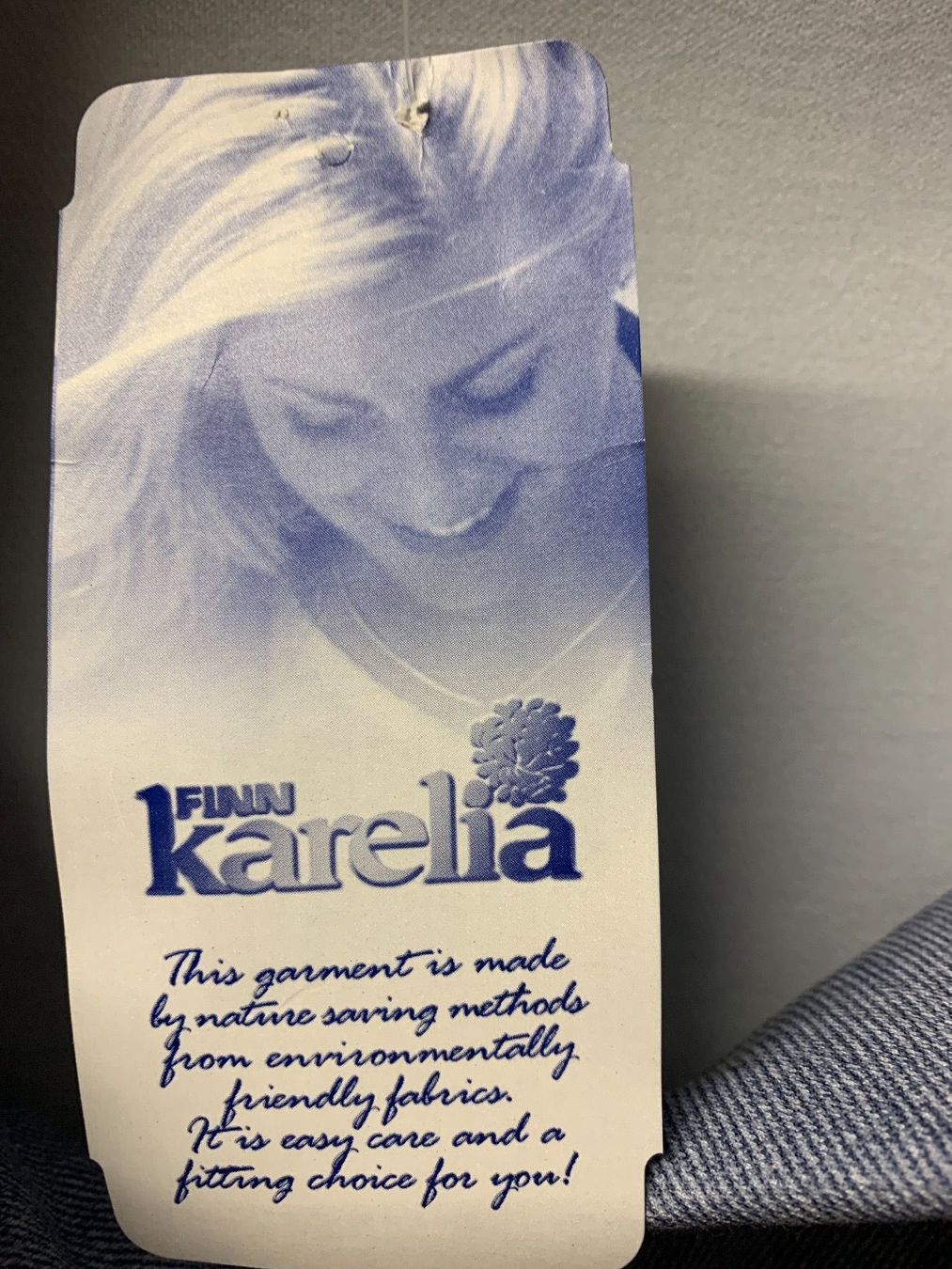 Jacken: Neu Damejacke KARELIA grösse 42 – Gebraucht aus Thun von jeff070 3