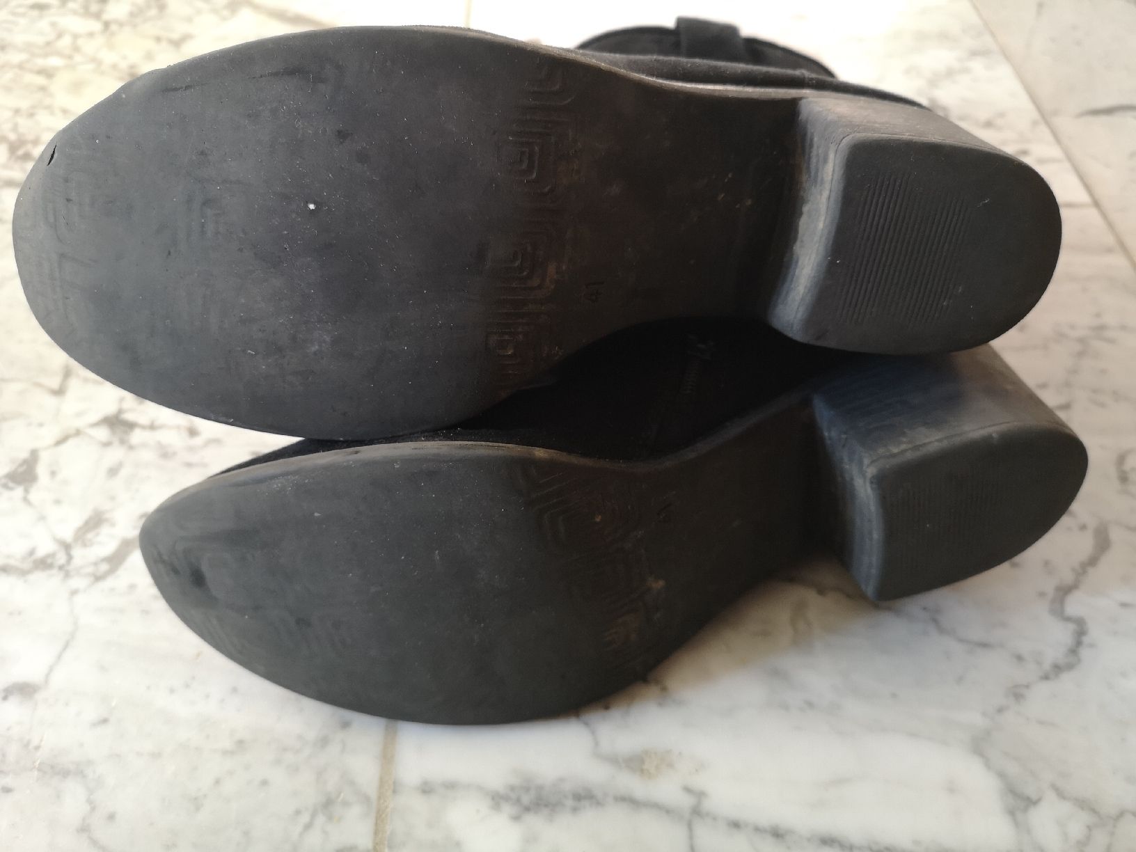 Graceland Damenschuhe: Graceland Stiefel Grösse 41 – Gebraucht aus Aarwangen von Byv7 2