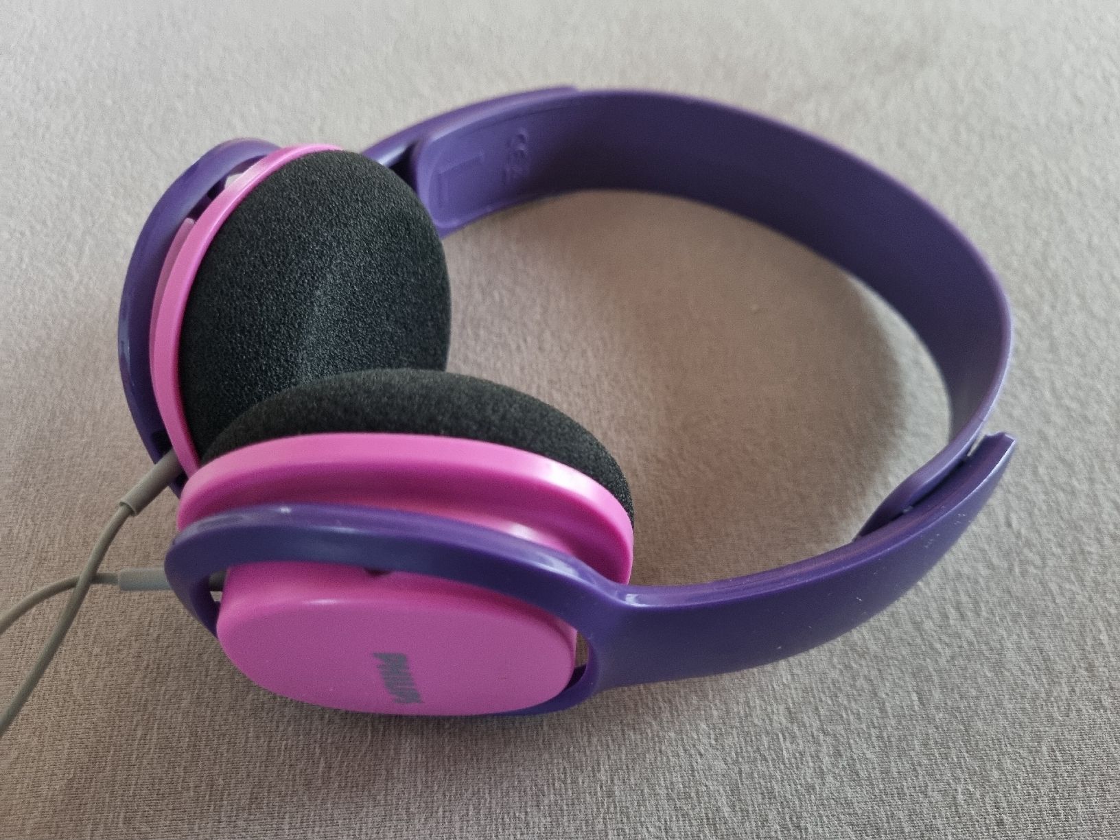 Philips Cuffie: Kinderkopfhörer – Usato da Emmetten venduto da MarkySparky88 2