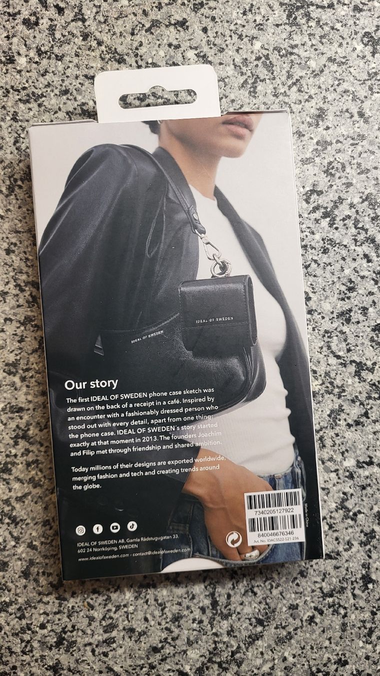 Samsung Cover & Protezioni schermo: Samsung Galaxy S21 cover – Nuovo e nell'imballaggio originale da Tesserete venduto da Cat_b 2