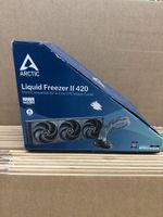 !!! Schnäppchen !!! ARCTIC Liquid Freezer II 420 