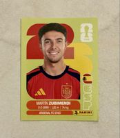 Panini WM 2026!!! ESP 9