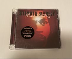 Stephen Marley - Mind Control CD - gebraucht