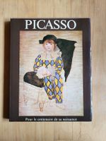 Picasso - pour le centenaire de sa naissance