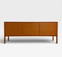 Teak Sideboard Leo Bub 60er Mid-Century MCM vintage