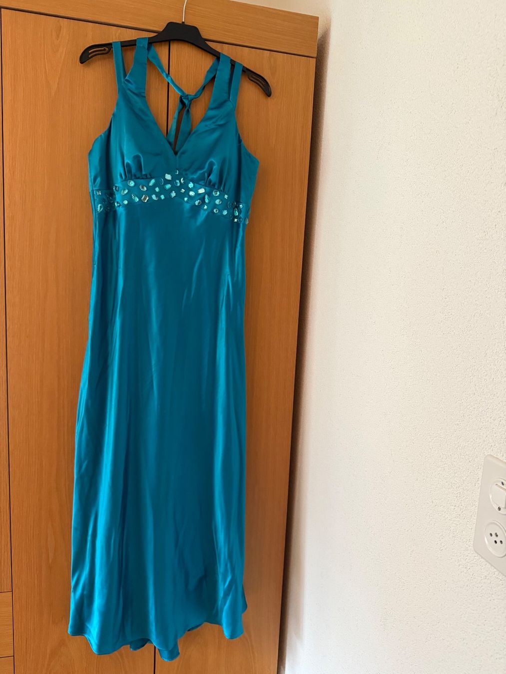 Vestiti: Abendkleid Grösse 42 – Usato da Männedorf venduto da kat_q6hn 2