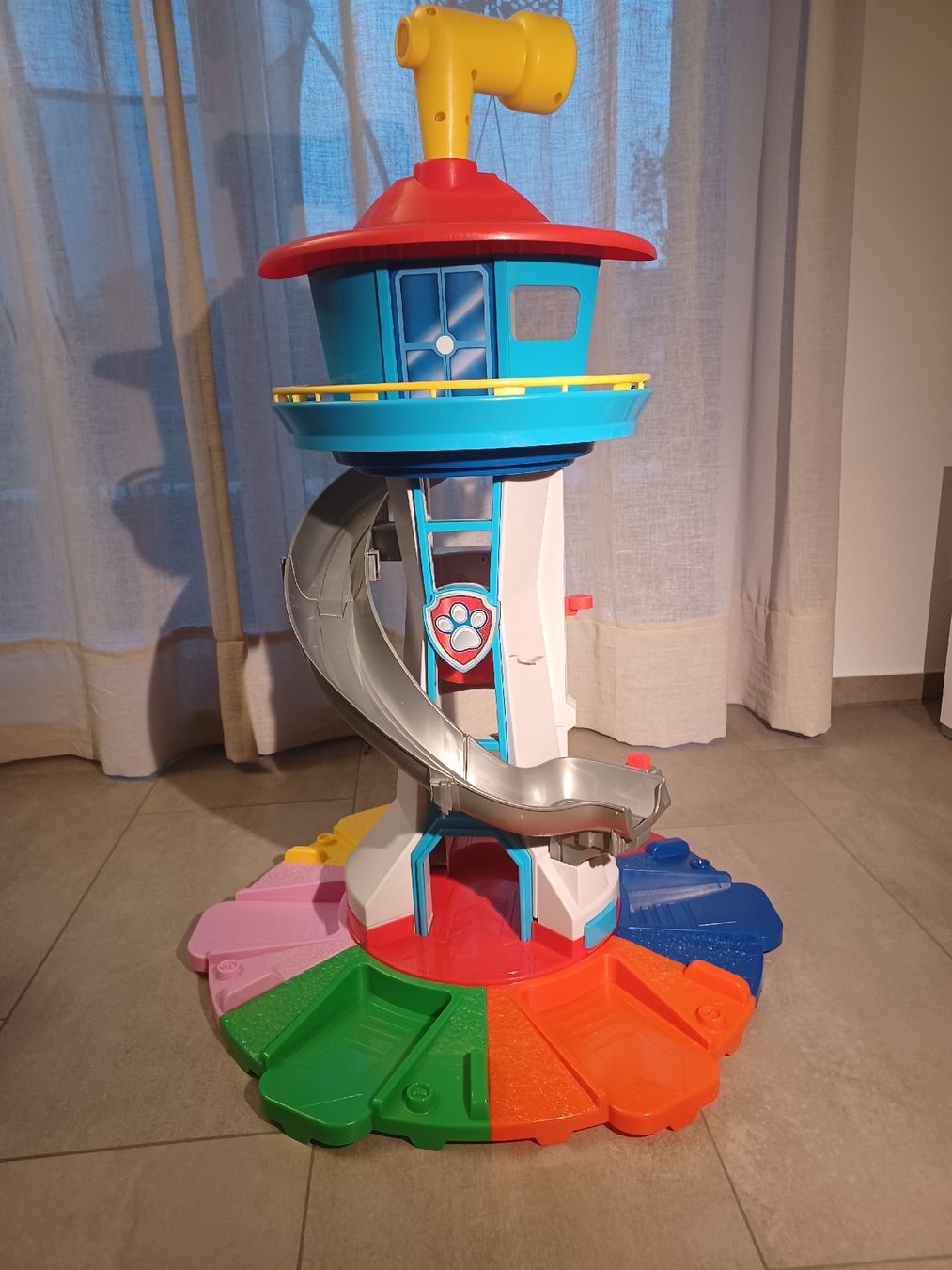 Giocattoli: Riesiges Paw Patrol Set – Usato da Suhr venduto da Lauryndrill 7
