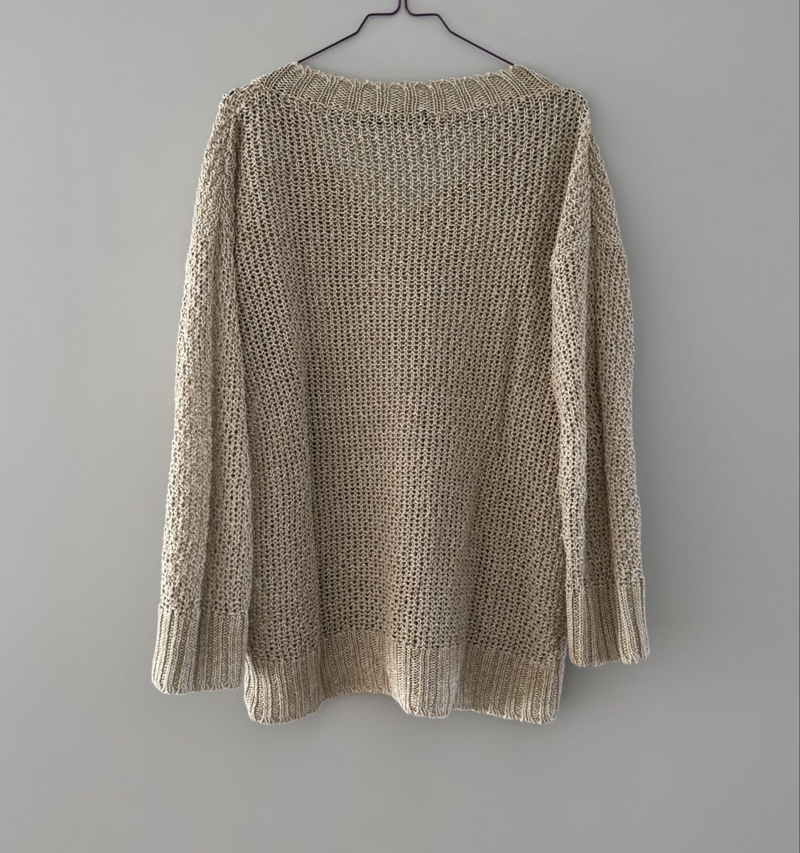 Max Mara Maglioni & Felpe: Weekend Max Mara OSTEO Strickpullover S – Usato da Spiegel b. Bern venduto da Desisk44 1