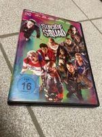Suicide Squad (DVD)