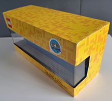 LEGO Play & Display Case NEU