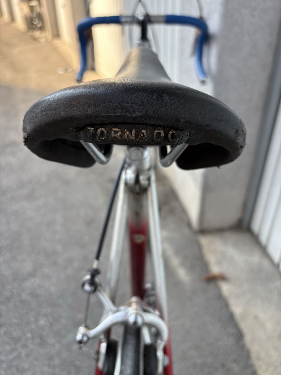 Biciclette: DOTTI Competition. – Usato da Lausanne venduto da Zorrus77 9