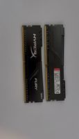 HyperX Fury Black DDR4-2666