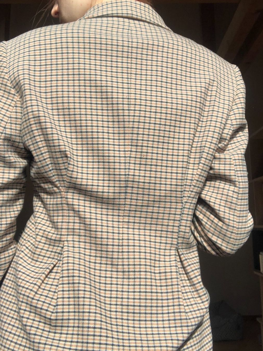 Giacche: Blazer beige – Usato da Bulle venduto da sop_ct6x 3