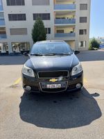 Chevrolet Aveo 1400 DOHC