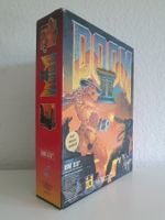 PC Game Doom II / Doom 2 (1994) Big Box Français
