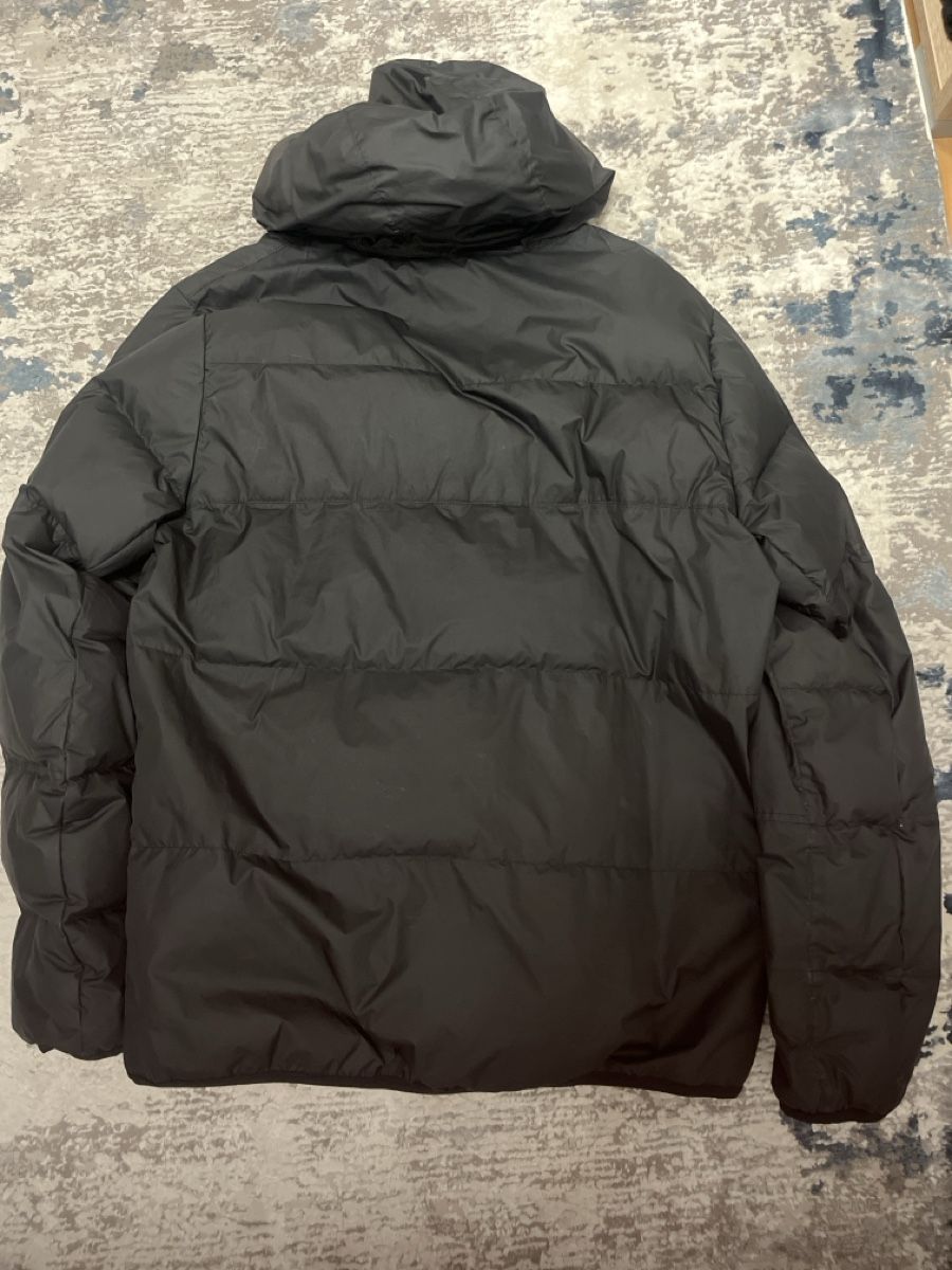 Nike Giacche: Doudoune Nike noire (Taille L) – Usato da Biel/Bienne venduto da cha_dcr6 1
