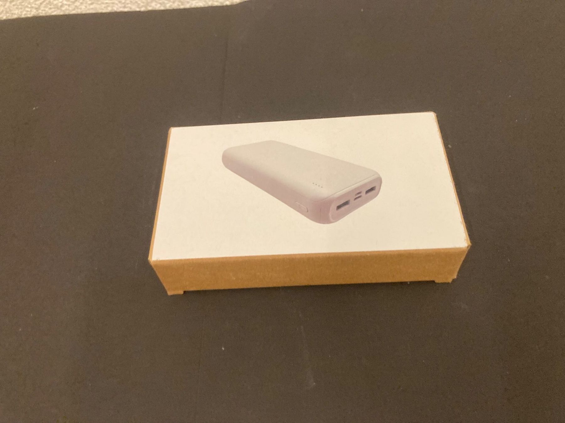 Batterie: Powerbank 20000 mAh – Nuovo e nell'imballaggio originale da Neuenhof venduto da jorogo 1