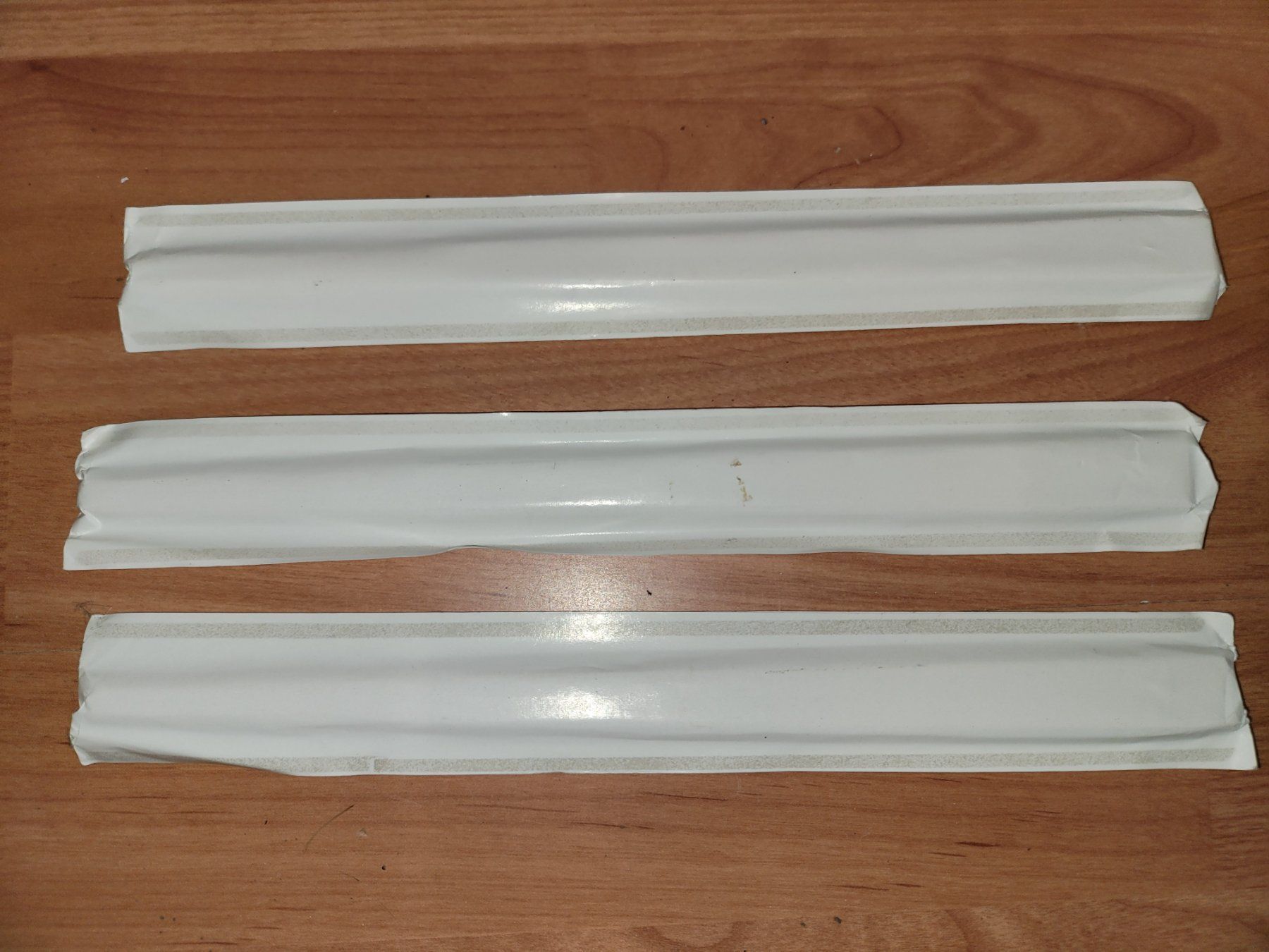 Set di posate: Original SWISSAIR Stäbchen. z.B. Suschi oder Chinesische usw – Nuovo e nell'imballaggio originale da Gibswil venduto da Dapi 1