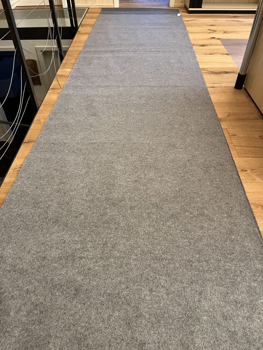Tappeti: Teppich 1x6m/1x4.5m/1x4.95m – Usato da Russikon venduto da sparklingvision 2