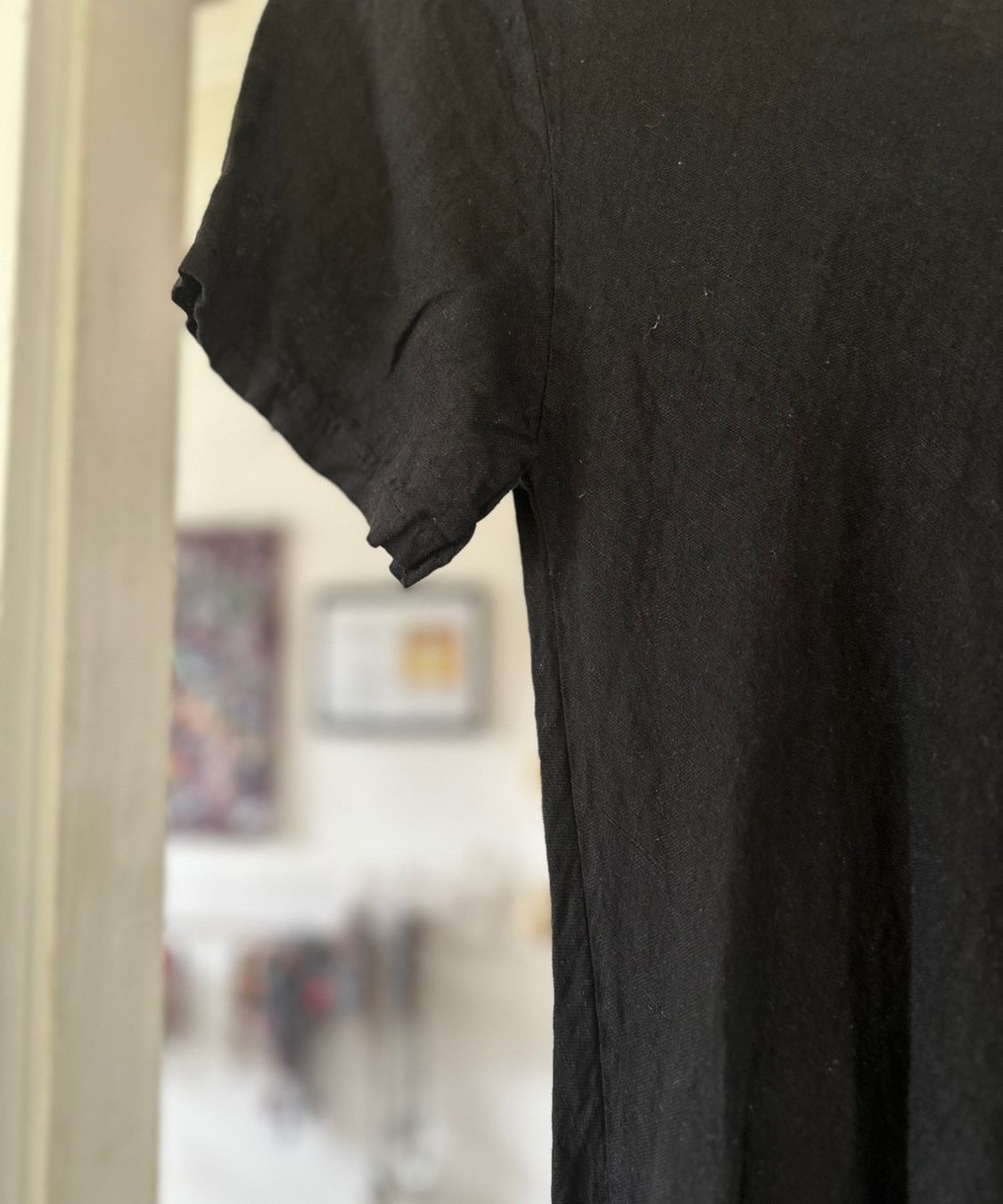 Robes: ROBE EN LIN!! M – Neuf avec emballage d'origine à Locarno par NicoNion 4