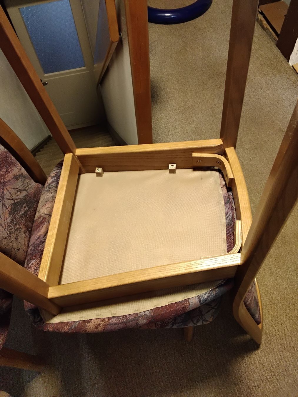 Chaises: Esszimerstühle – D'occasion à Altdorf SH par Gerrymini 3