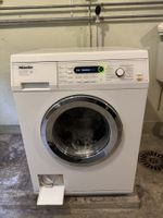 Waschmaschine Miele W 58-90 CH - 8 kg