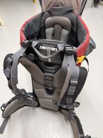Deuter Rückentrage