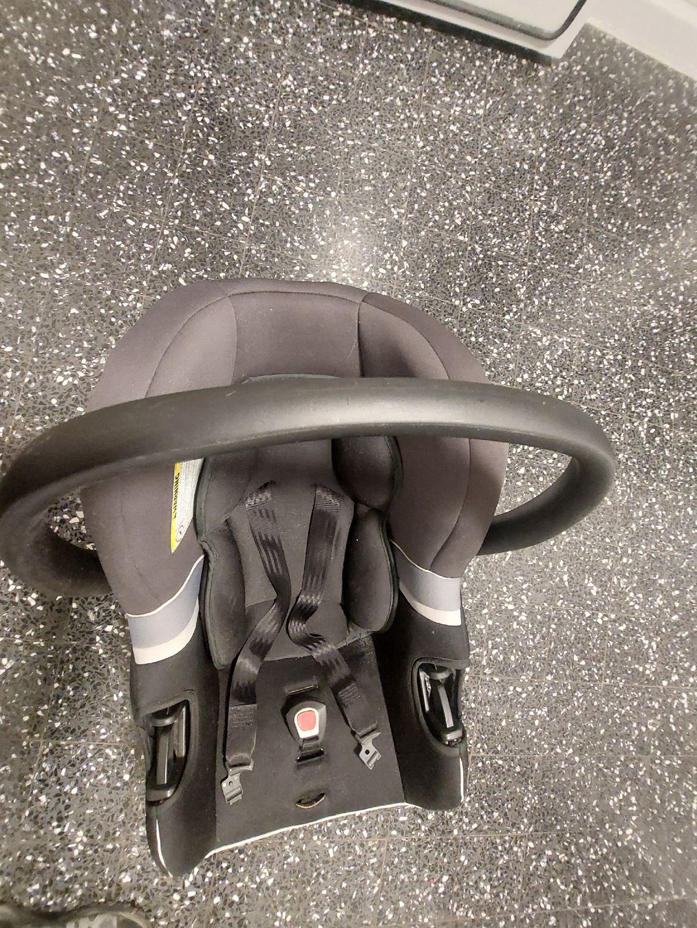 Osann Auto-Kindersitze: Siège Auto.OSANN – Gebraucht aus Muri b. Bern von lilinounou 3