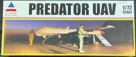 Predator UAV  U.S. Airforce
