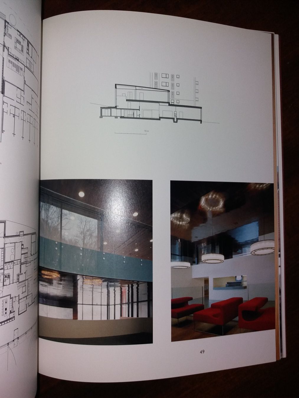 Livres: Scheitlin-Syfrig + Partner - Architekturbuch – D'occasion à Welschenrohr par Regool 3