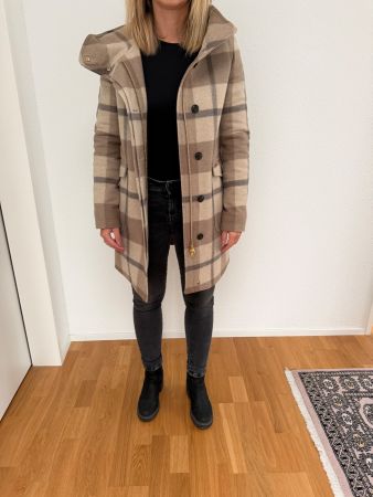 Woolrich Winterjacke Top