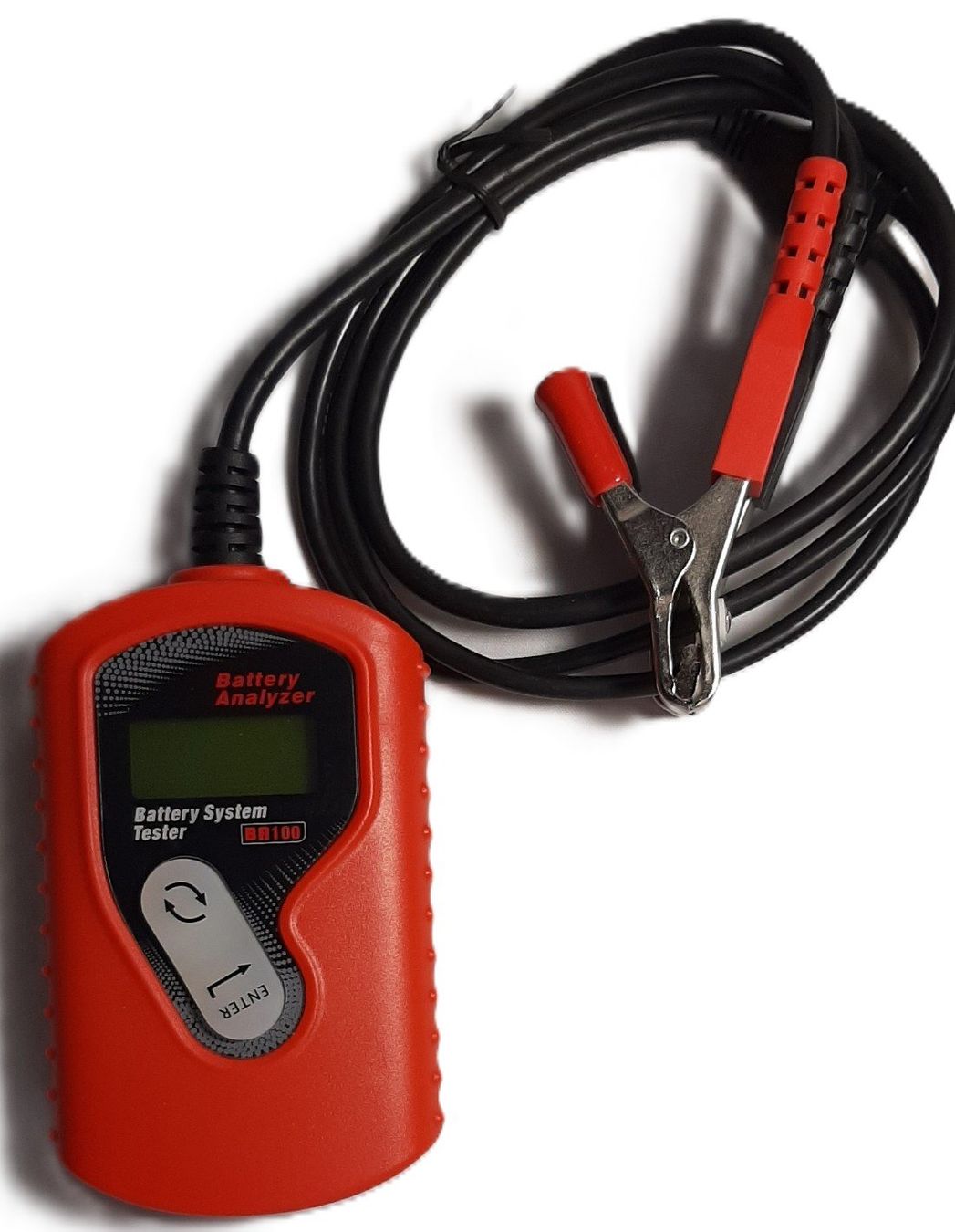 Mesurer: Auto-Batterie Tester – Neuf (Voir description) à Inwil par embko