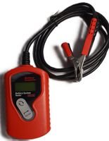 Auto-Batterie Tester