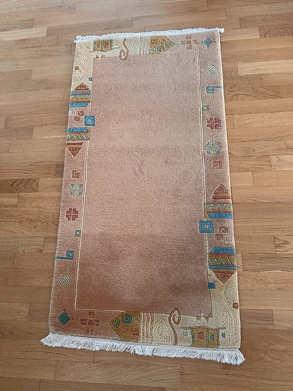 Tapis: Teppich – D'occasion à Zürich par jzw_xzt5