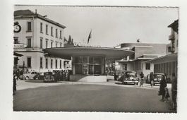 Chiasso, 1953