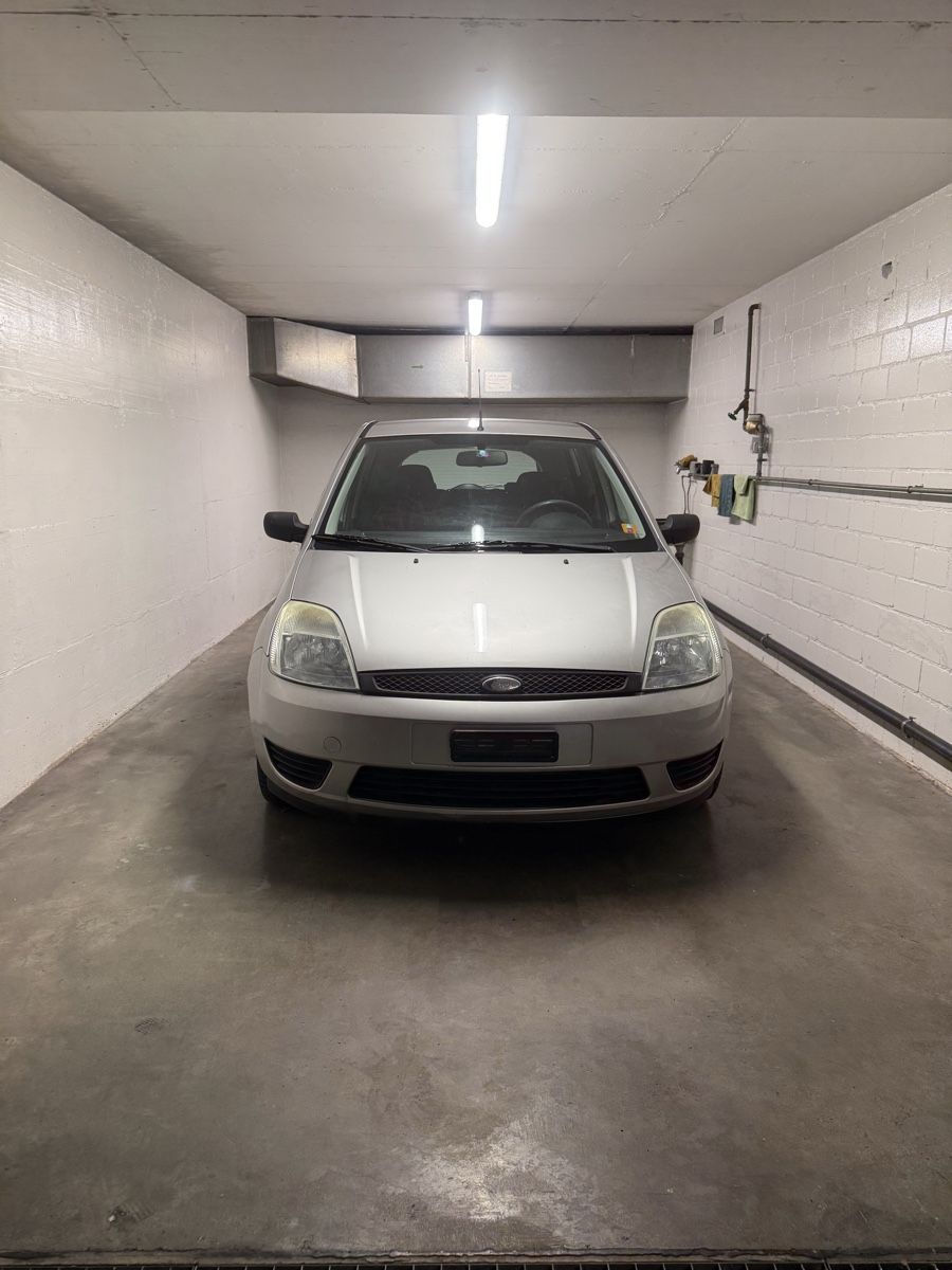 Automobili: Ford Fiesta – Usato da Buchs SG venduto da S.K2000 5