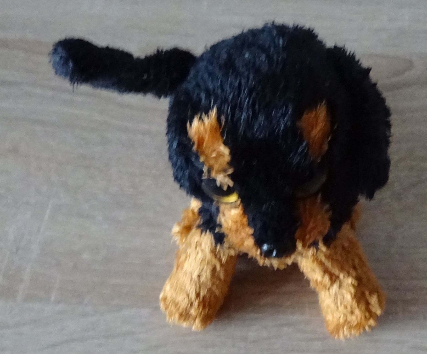 Jouets: Hundebaby – D'occasion à Wagenhausen par Svema