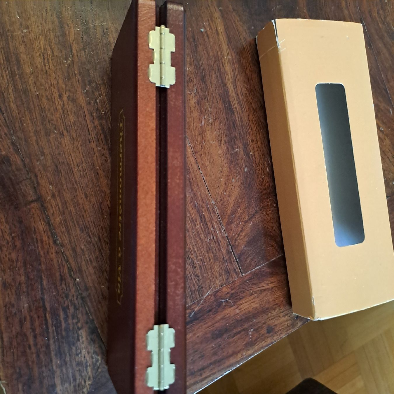 Altro per la casa: VINTAGE THERMOMÈTRE A VIN – Usato da Oberengstringen venduto da ger_v5h5 3