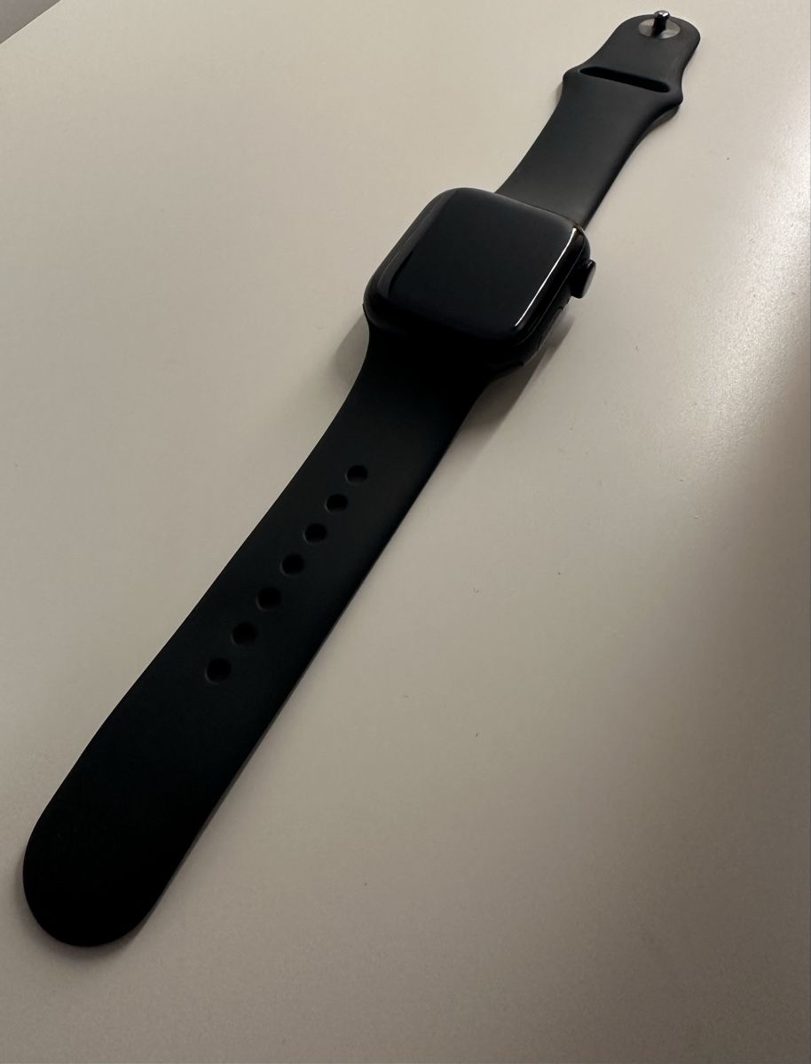 Apple Smartwatch: Apple Watch Series 7 41mm GPS – Gebraucht aus Zurich von enr_jj75 4