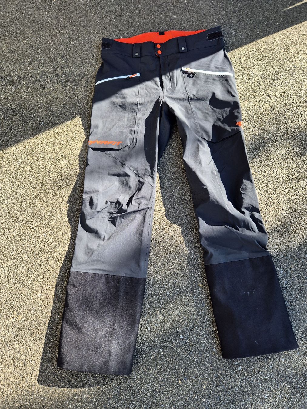 Dynafit Pantaloni: Dynafit Beast Hybrid Skitourenhose – Nuovo (secondo la descrizione) da Samstagern venduto da M86R