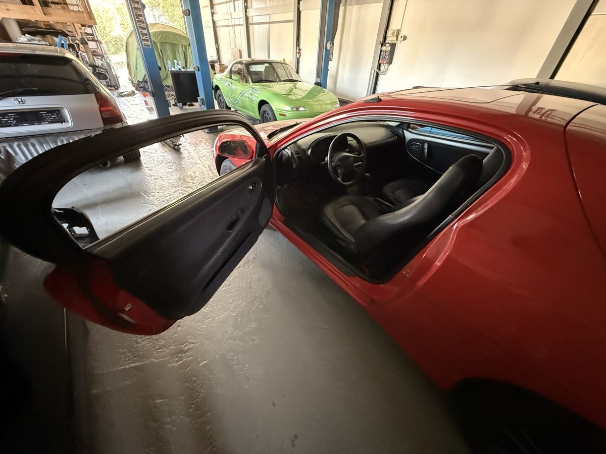 Mazda Automobili: Mazda MX-3 Vollausstattung – Usato da Gontenschwil venduto da tgpk 4