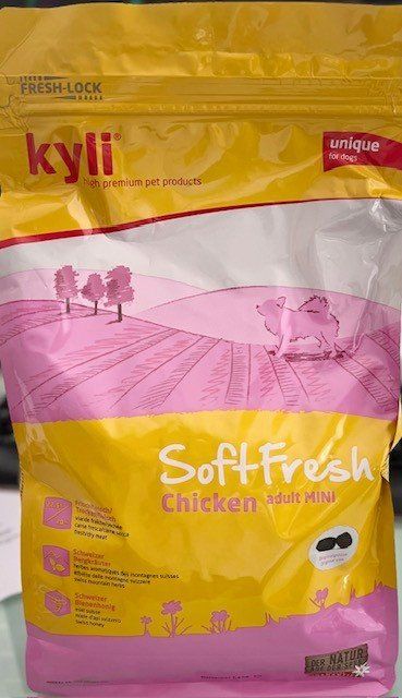 Hundefutter halbfeucht fr kleine Hunde (Neu und originalverpackt) in  Zrich fr CHF 58  nur Abholung auf Ricardo kaufen