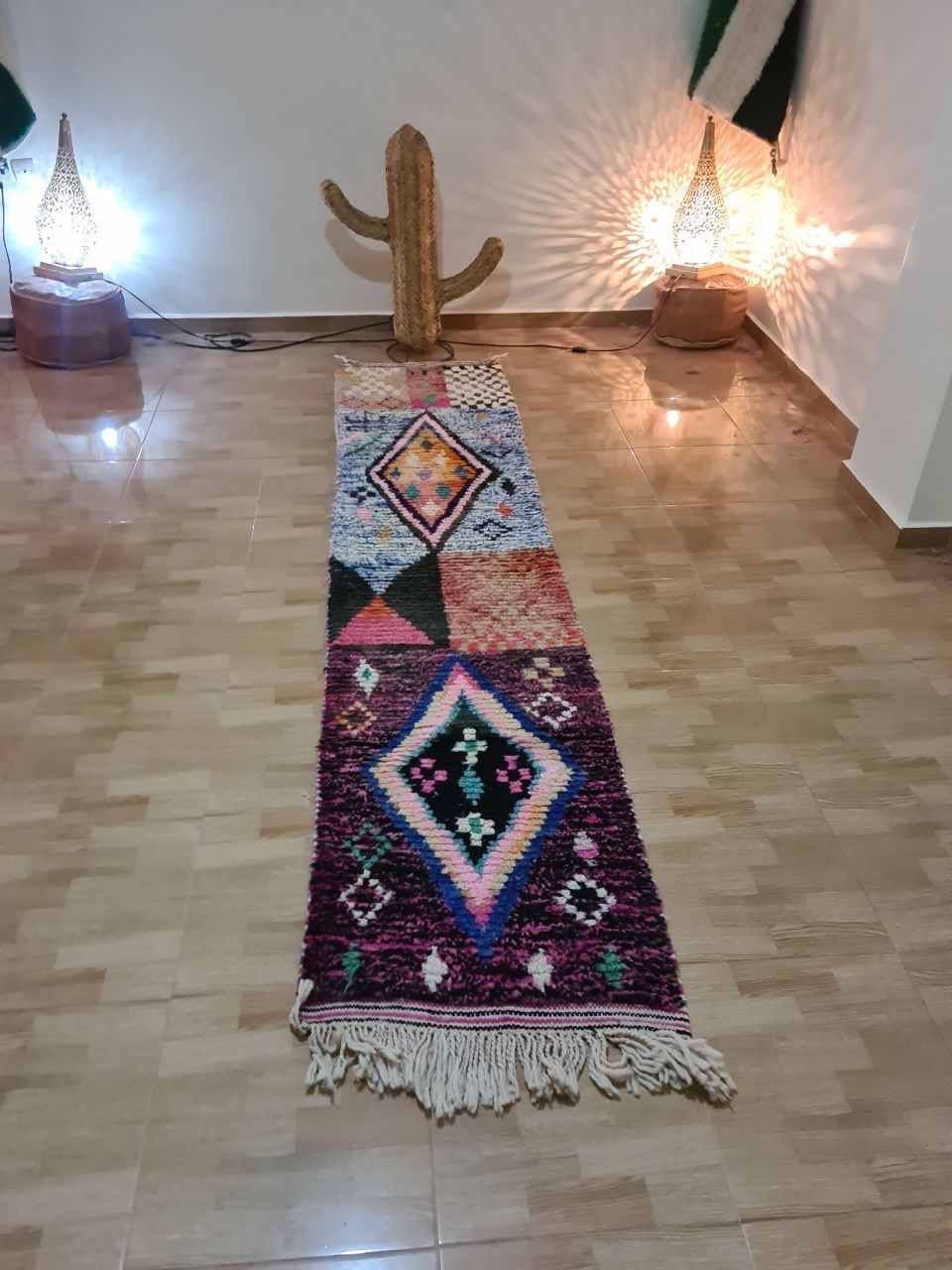 Tappeti: Tapis moderne 300x60 – Usato da Crans-Montana venduto da RedRugs09 2