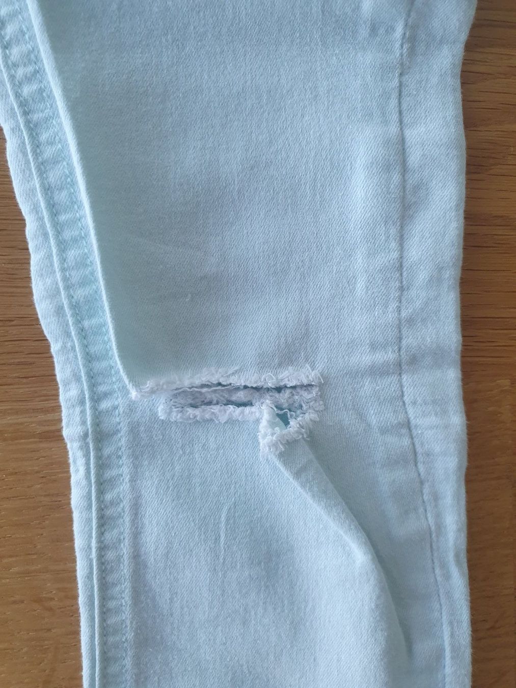 Pantalons: Hose Gr. 134/140 – D'occasion à Villars-sur-Glâne par richardette 2
