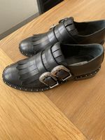 Bronx Damenschuhe Gr 37
